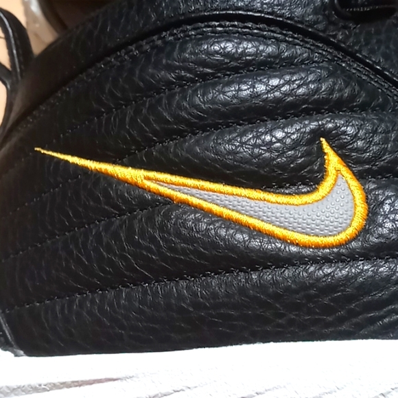 Vintage 1999 Nike Air Force #830161 - Picture 11 of 13